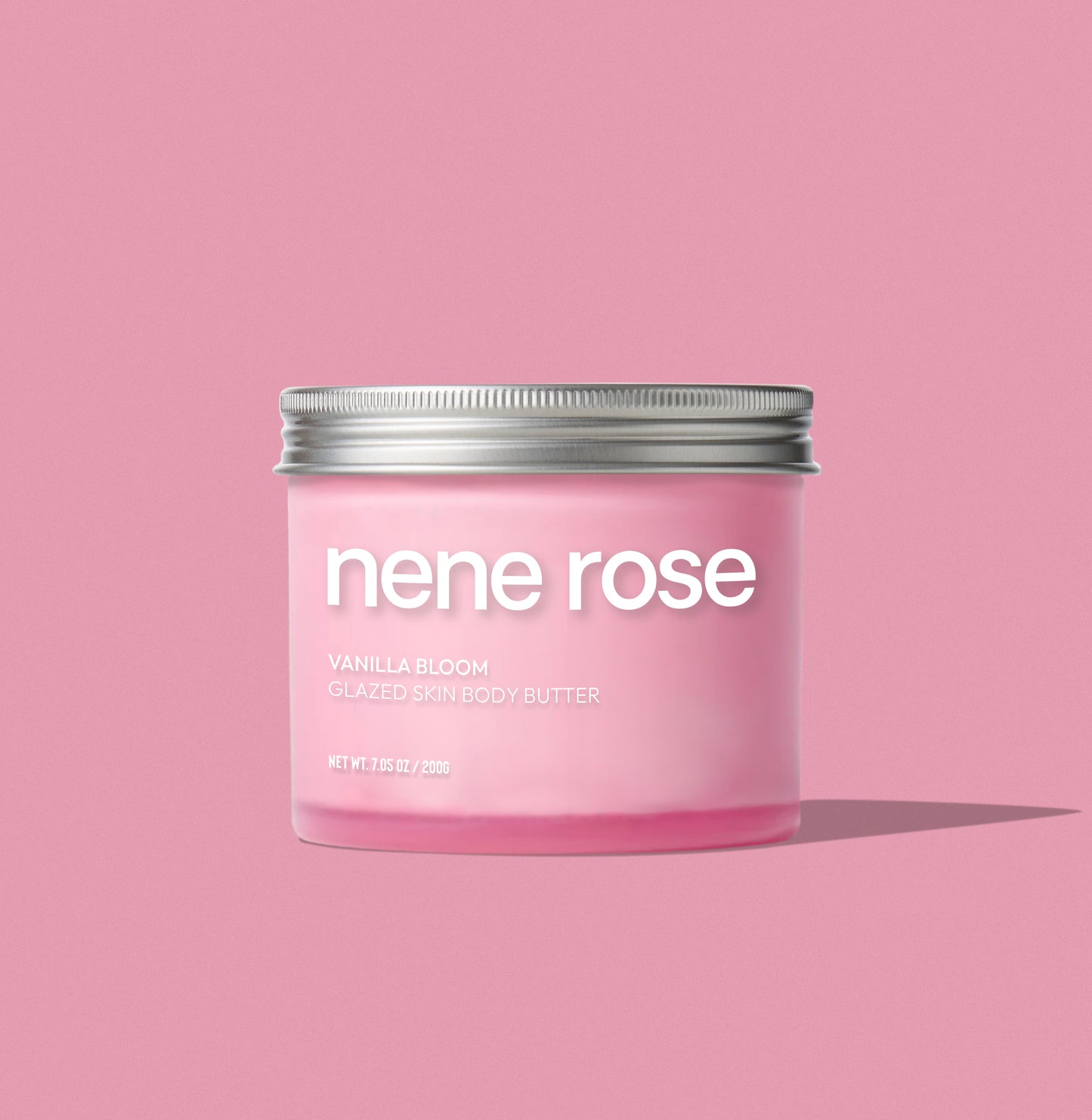 Glazed Skin Body Butter